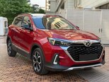 Baic X55-4