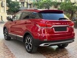 Baic X55-5