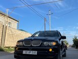 BMW X5-1