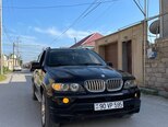 BMW X5-2