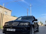 BMW X5-5
