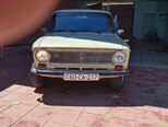 LADA (VAZ) 21011-1