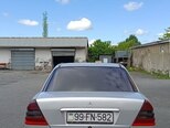 Mercedes C 200-3