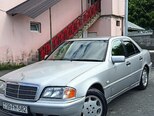 Mercedes C 200-2