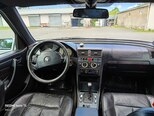Mercedes C 200-5