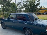 LADA (VAZ) 2107-3