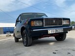 LADA (VAZ) 2107-11