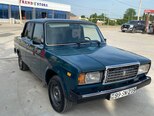 LADA (VAZ) 2107-10