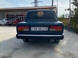 LADA (VAZ) 2107-5