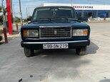 LADA (VAZ) 2107-12
