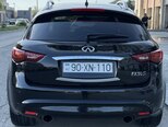 Infiniti FX50-3