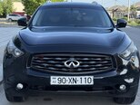 Infiniti FX50-1
