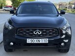 Infiniti FX50-17