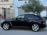 Infiniti FX50-8