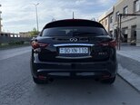 Infiniti FX50-7