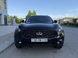 Infiniti FX50-2