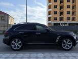 Infiniti FX50-6