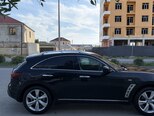 Infiniti FX50-5