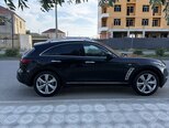 Infiniti FX50-4