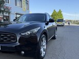 Infiniti FX50-9