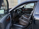 Infiniti FX50-11