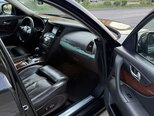 Infiniti FX50-15