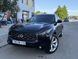 Infiniti FX50-16