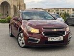 Chevrolet Cruze-1