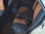 LADA (VAZ) 21011-8