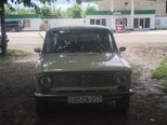 LADA (VAZ) 21011-13