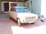 LADA (VAZ) 21011-9