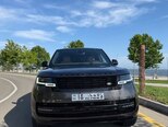 Land Rover Range Rover-1