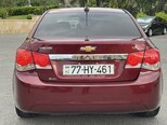 Chevrolet Cruze-3