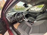 Chevrolet Cruze-12