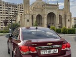 Chevrolet Cruze-6