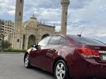 Chevrolet Cruze-8