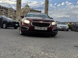 Chevrolet Cruze-2