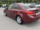 Chevrolet Cruze-4