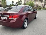 Chevrolet Cruze-9