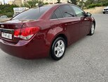 Chevrolet Cruze-5
