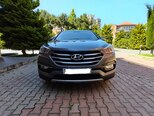 Hyundai Santa Fe-1