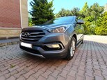 Hyundai Santa Fe-5