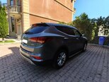 Hyundai Santa Fe-3
