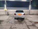 Mercedes C 180-5