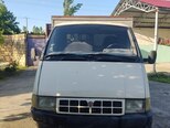 GAZ GAZel (33021)-1