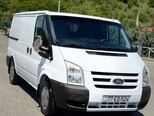 Ford Transit-4