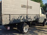 GAZ GAZel (33021)-2