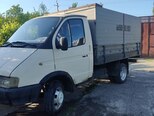 GAZ GAZel (33021)-4
