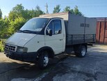 GAZ GAZel (33021)-5