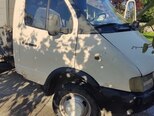 GAZ GAZel (33021)-6
